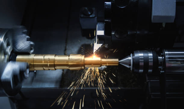 SRA Engineering Works manufacturing facility
