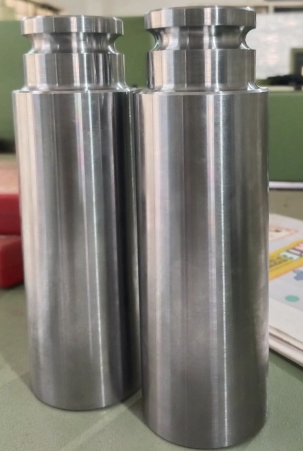 CNC Component