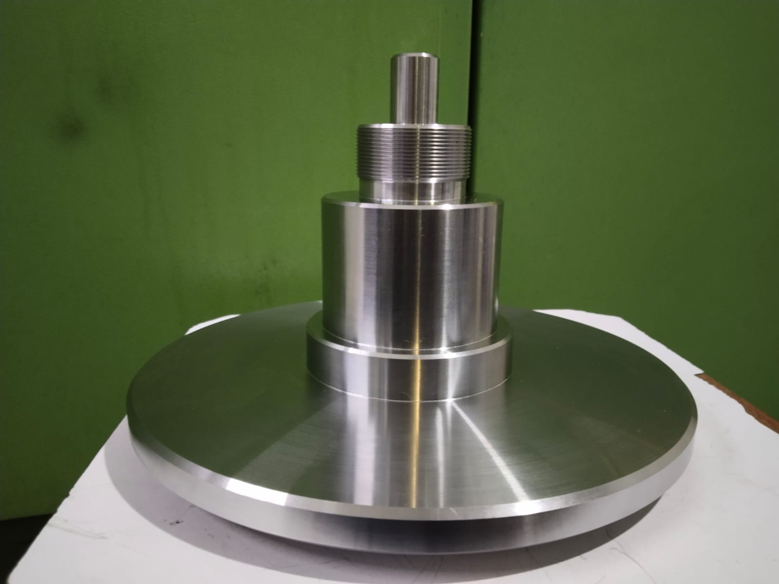 CNC Works